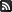 RSS Feed Icon